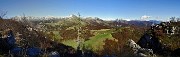 69 Piani d'Artavaggio con le sue cime